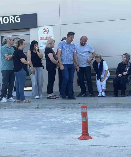 8 yaşındaki kız çocuğu, diş tedavisi gördüğü sırada hayatını kaybetti