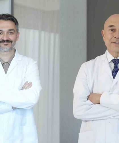 Türkiye'de bir ilk: Robot destekli beyin pili ameliyatı başarıyla yapıldı