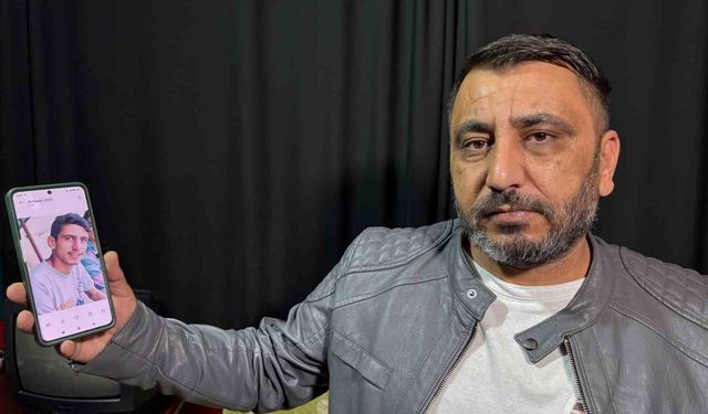 Adana'da kaybolan gençten 7 yıldır haber alınamıyor
