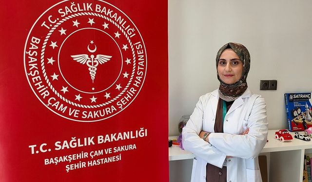 Dikkat! Çocuklarda ekran kullanımı ve süresi, gelişimini etkiliyor