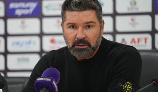 Vanspor’da Hakan Kutlu Krizi Aşıldı: İstifa Kabul Edilmedi