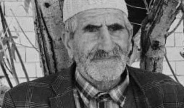 Van'da feci kaza! Geri manevra yapmak isterken babasını ezdi