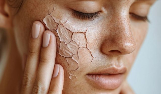 Soğuk Havalarda En Sık Rastlanan Cilt Sorunları