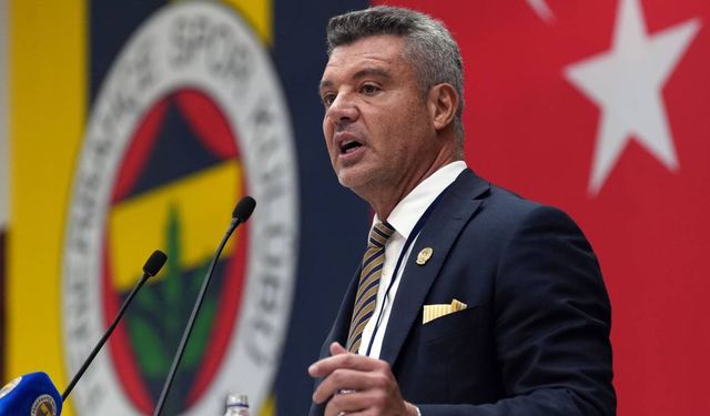 Sadettin Saran’ın ilk Galatasaray derbisi