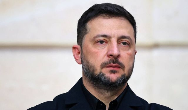 Ukrayna ve ABD, Barış Planını Görüşmek Üzere Hafta Sonu Bir Araya Gelecek