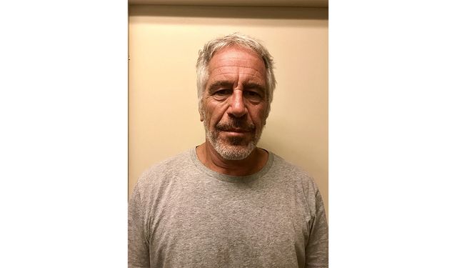 Epstein'e ait e-posta yazışmaları dijital arayüzle erişime açıldı