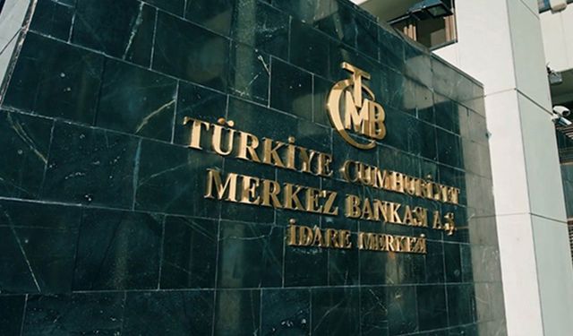 Merkez Bankası’nın faiz kararı belli oldu!