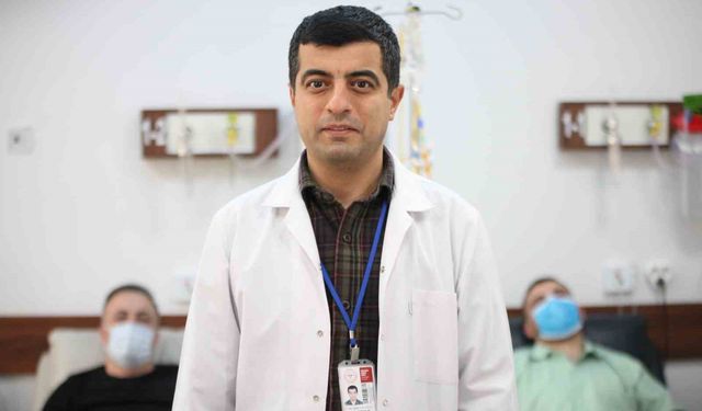 Kanser tedavisinde en önemli adım erken tanı