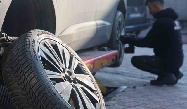 Lastik alırken ve kullanırken ‘bir şey olmaz’ demeden önce kontrol edin