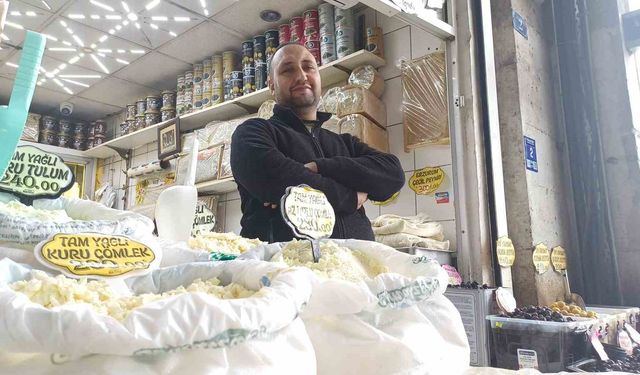 Kaliteli peynir nasıl anlaşılır?