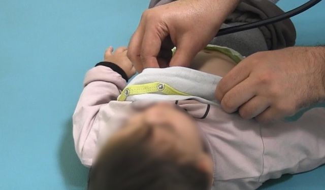 Uzmanlardan, çocukları enfeksiyonlardan korumak için hijyen uyarısı