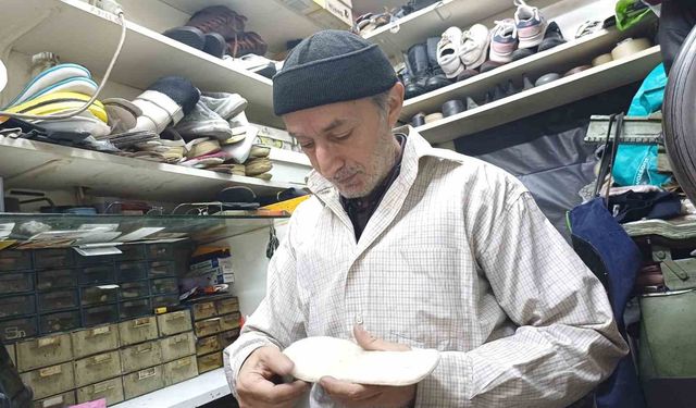 27 yıllık ustadan kışlık ayakkabı önerisi