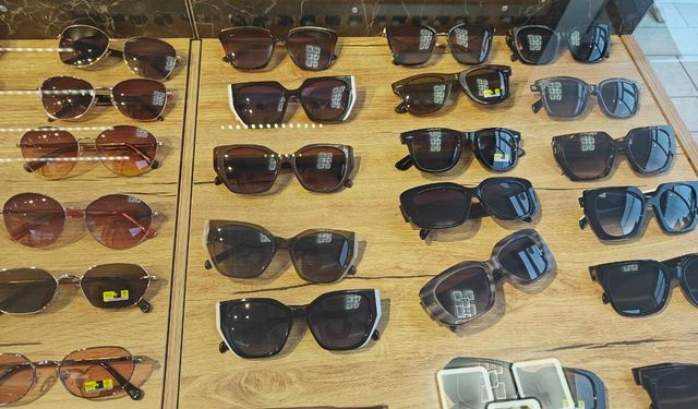 Uzmandan uyarı: Güneş gözlüğü kışın daha çok koruyor