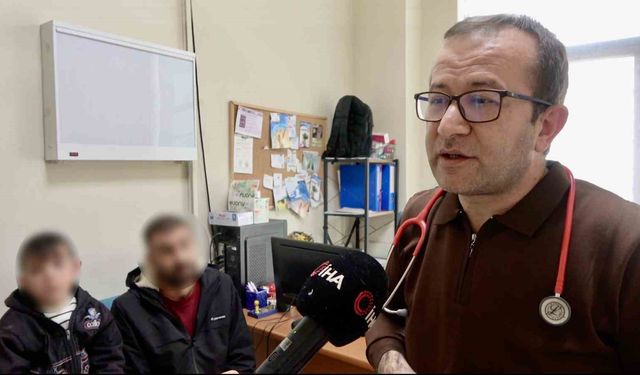 Besin alerjilerinde uzman uyarısı