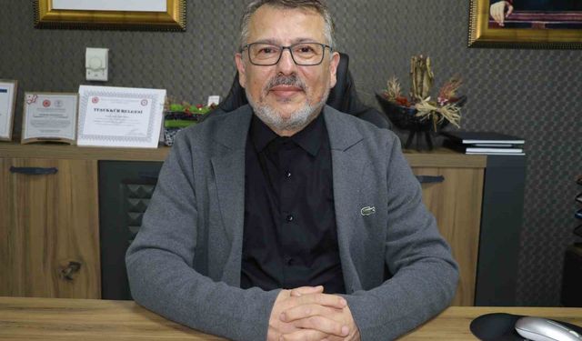 Cerrahide alarm: "Böyle giderse Türkiye cerrah bulamayacak"