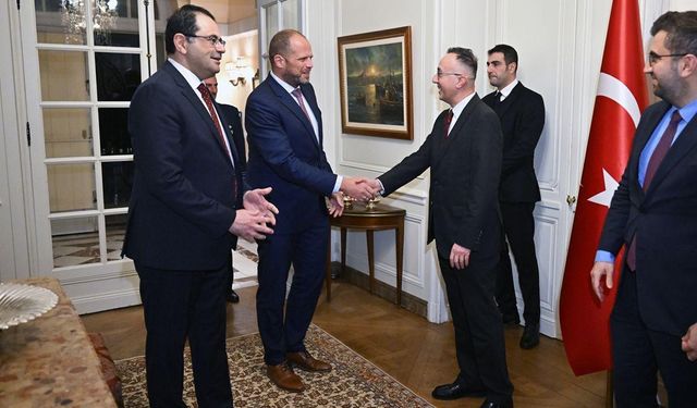 Francken’den dikkat çeken sözler: “Belçika’nın Türkiye’ye ihtiyacı var”