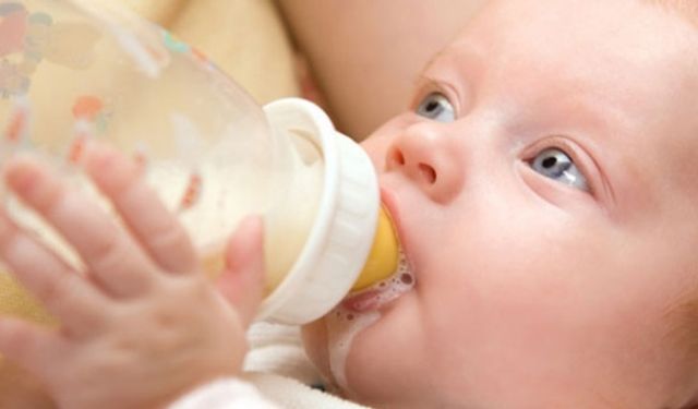 "Anne sütü çocuklarda aşı görevi görmektedir"