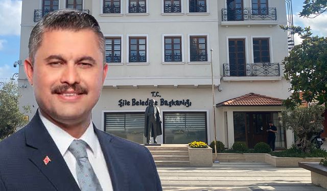 Şile Belediyesi'ne soruşturma: 22 şüpheli gözaltına alındı