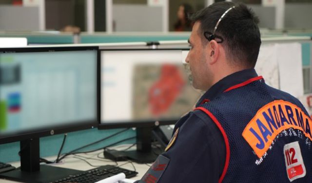 “Pes” dedirten çağrı: 112’den Elon Musk ve Mars talebi