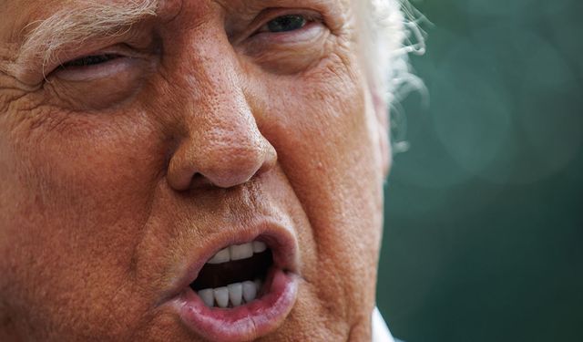 Trump’tan Maduro’ya Sert Uyarı: “Ülkeyi Terk Etmen İçin 1 Haftan Var”