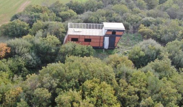 Şaka değil, gerçek: Evi eşyalarıyla birlikte çaldılar