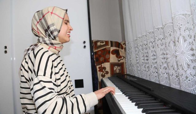 Van’da engelli bireylere anlamlı ziyaret