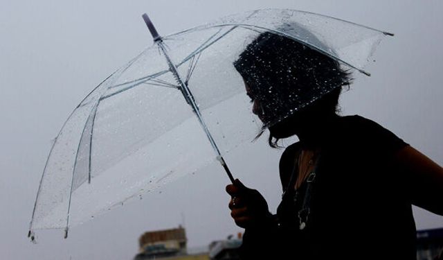 Van'da bugün hava durumu nasıl olacak?