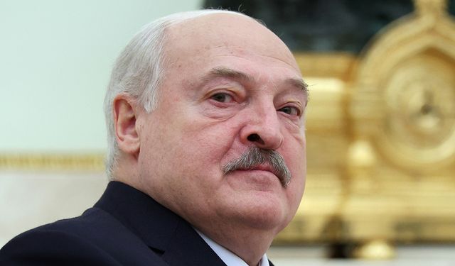 Belarus Devlet Başkanı Lukaşenko’dan 22 mahkuma af