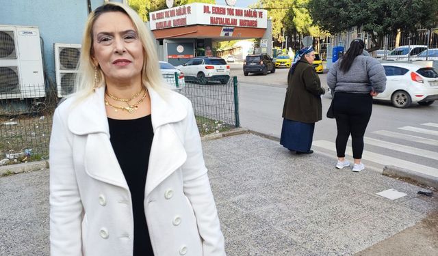 TSK’ya yaptığı bağışla gündeme gelen öğretmen ruh sağlığı hastanesine yatırıldı