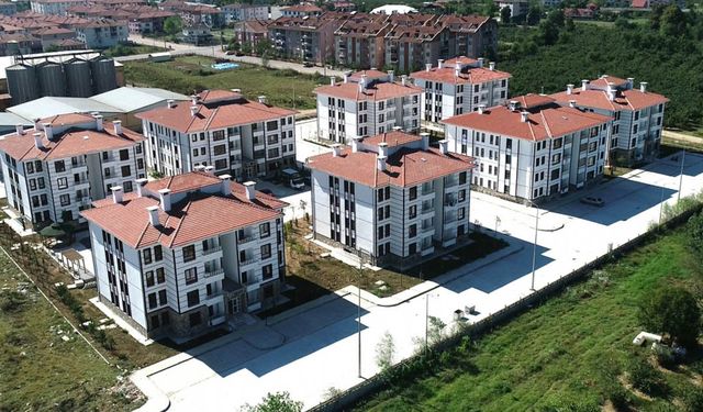 Ev sahibi olma hayali kabusa döndü: 23 milyon TL’lik dolandırıcılık