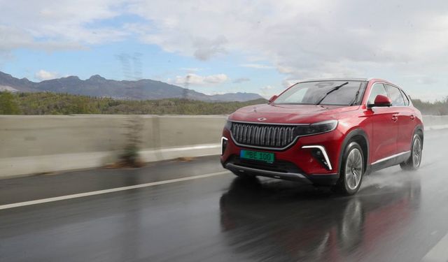 Türkiye, Avrupa’nın elektrikli otomobilde en hızlı büyüyen pazarı oldu