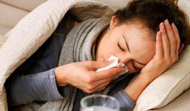 Uzmanından H3N2 uyarısı: Ölümle dahi sonuçlanabilir