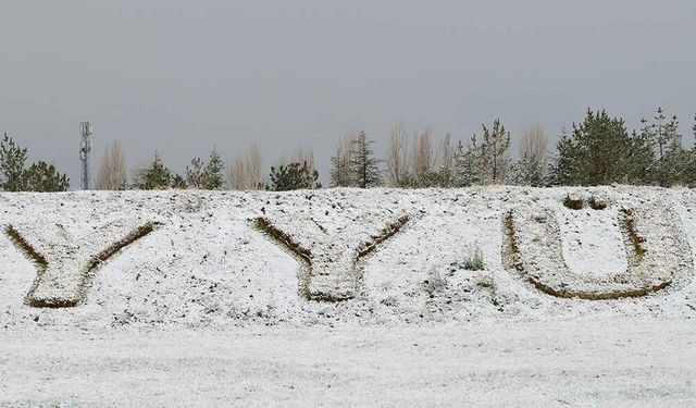 Van YYÜ’ye 9,4 milyar TL’lik dev bütçe