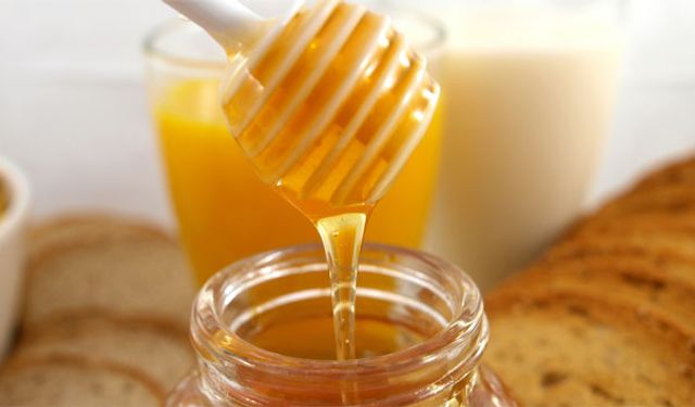 Süzme balda sahtecilik: 3 firma listeye eklendi