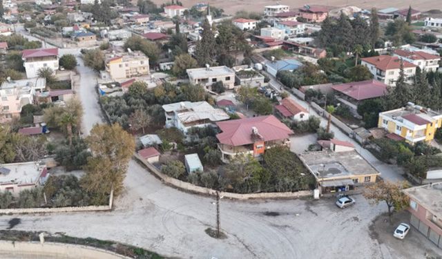 80 yıllık hasret bitti! Uzunkavaklılar memleket değiştirdi