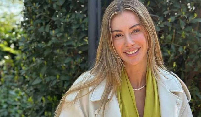 Şeyma Subaşı'ndan flaş açıklama!