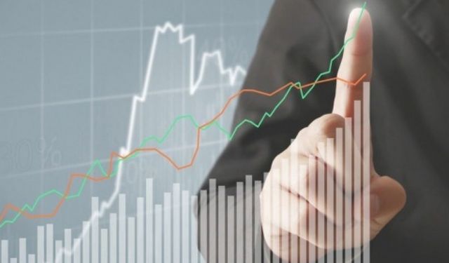 Türkiye ekonomisi üçüncü çeyrekte yüzde 3,7 büyüdü