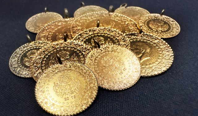 6 Aralık Güncel Altın Fiyatları