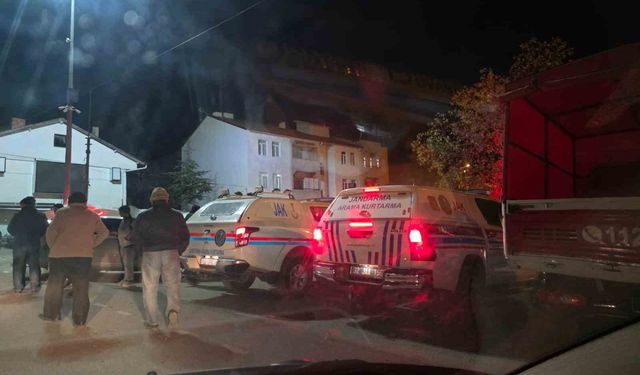 12 yaşındaki çocuk akıllı saati sayesinde annesine ulaşıp kurtarıldı