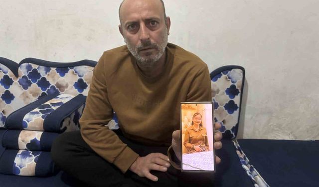 Gaziantep'te kaybolan 13 yaşındaki çocuk Hatay'da bulundu