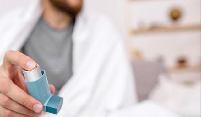 Dikkat! Soğuk hava astım ataklarını tetikliyor