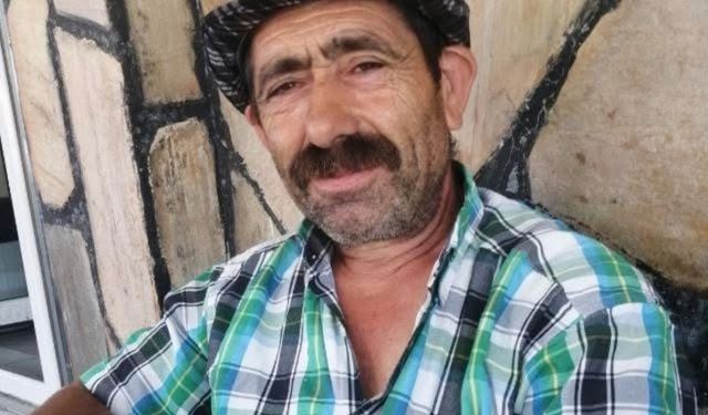 Komşusuna yardım ederken hayatını kaybetti