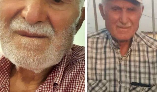 5 ay önce kaybolan yaşlı adam sırra kadem bastı