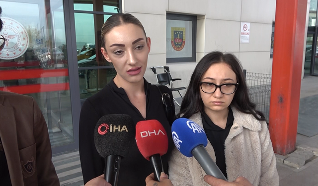 Güllü’nün kızı Gülter: "Annemi ben kesinlikle öldürmedim, masumum"