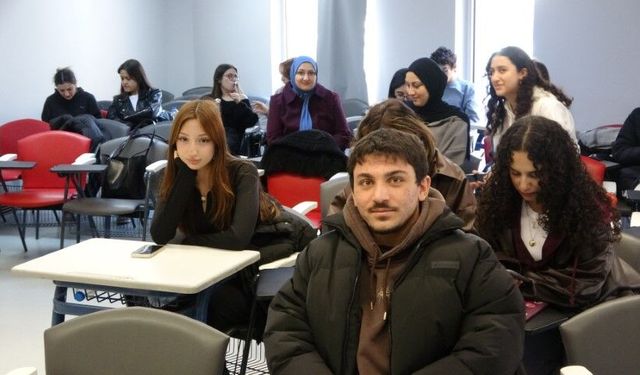 "Neden olmasın" dedi, 45 yaşında üniversite hayaline kavuştu