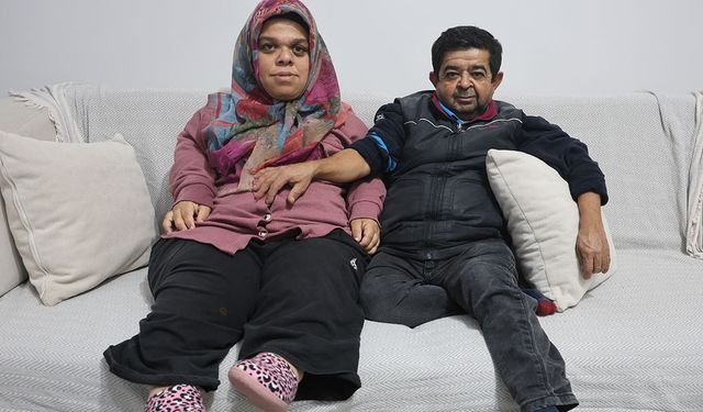 Yarım Kalan Aşk 21 Yıl Sonra Tamamlandı