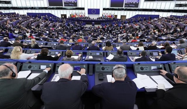 Avrupa Birliği'nden kaçak göçmenlere yönelik sert düzenleme