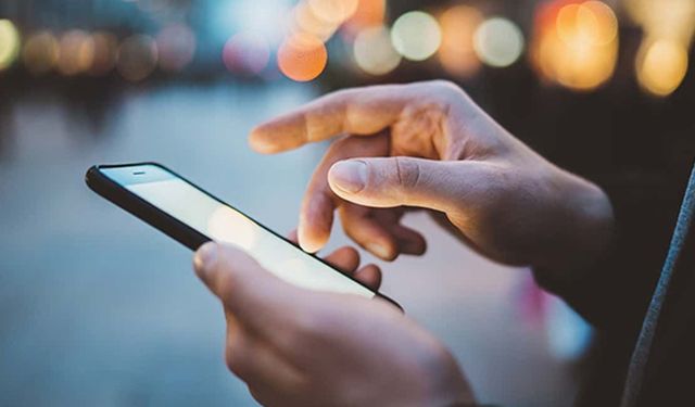 Dijital dolandırıcılıkta yeni dönem