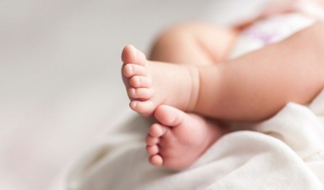 Çin'de doğum masrafları tarih olacak!