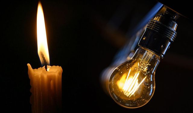 Muradiye’de 16 Mahalle Elektriksiz Kalacak